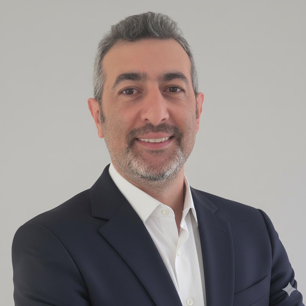 Mustafa Danabaşı - Yazılım Yöneticisi ve Teknoloji Lideri Profil Fotoğrafı